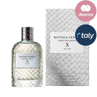 BOTTEGA VENETA PARCO PALLADIANO X OLIVO-EDP-100ML-UNISEX